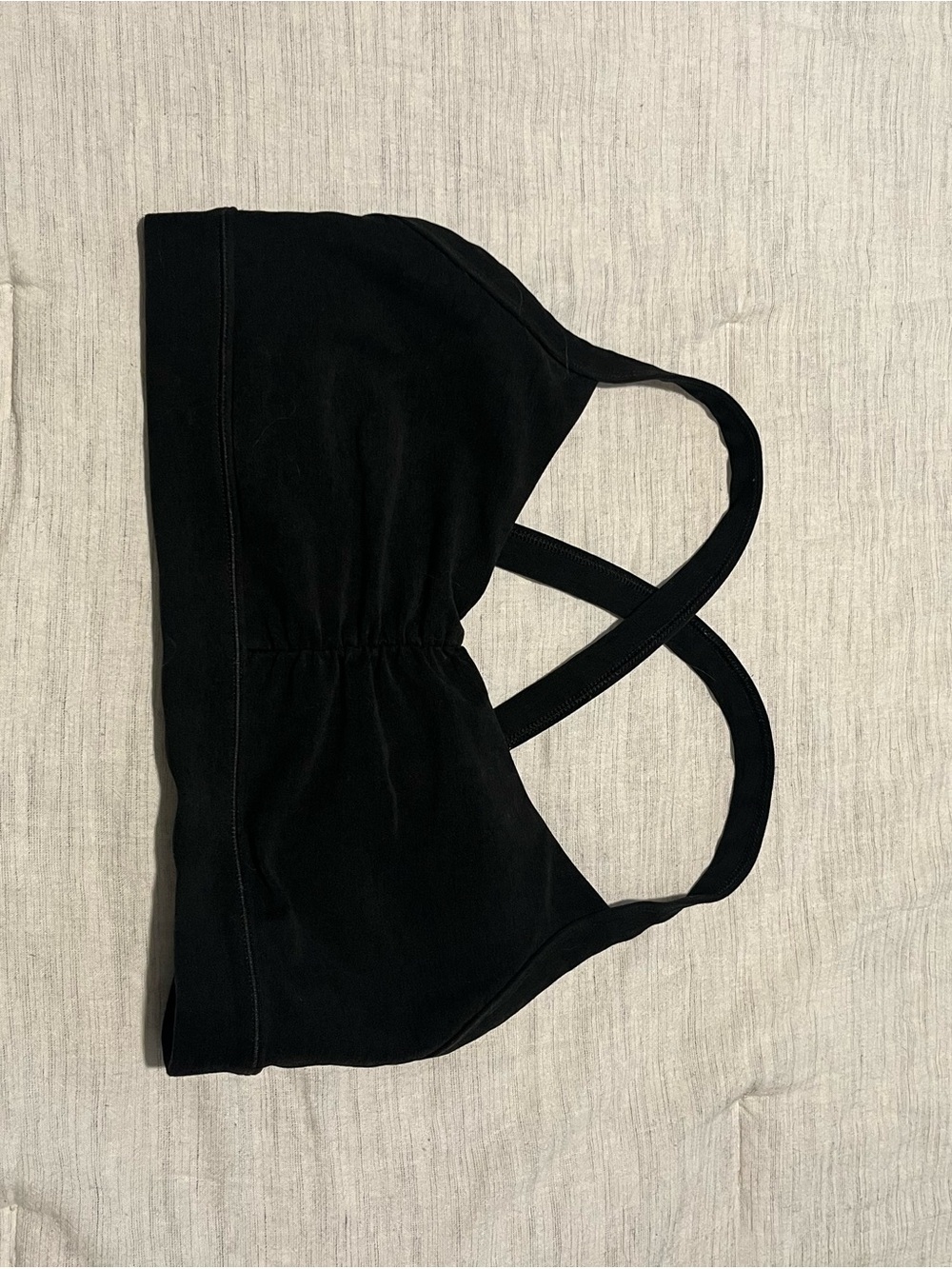 Vuori Clean Elevation Leggings and Bra Set